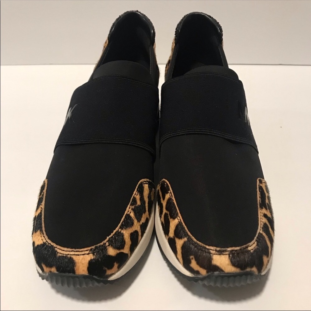 Michael Kors Wedge Sneakers